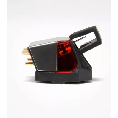 Rega Nd3 | Neue Phono-Mobilmagnetzelle mit Neodymium-Technologie in Genf | Digistore.ch